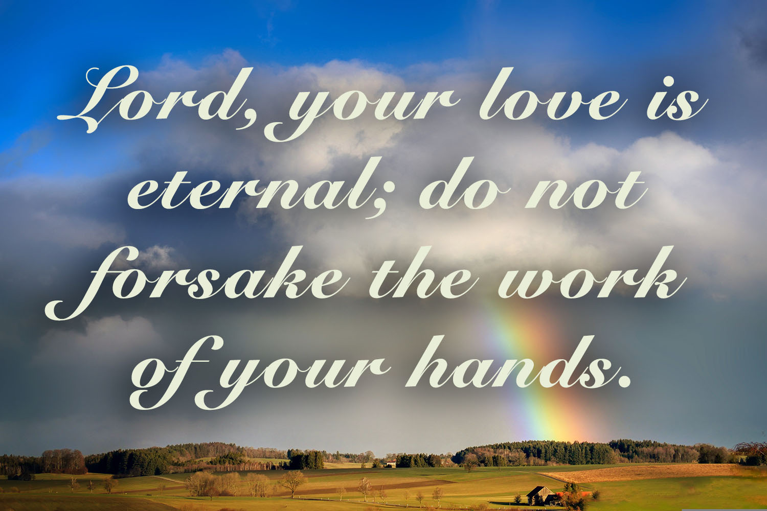 Ordinary Time - Week 21 - Response - English