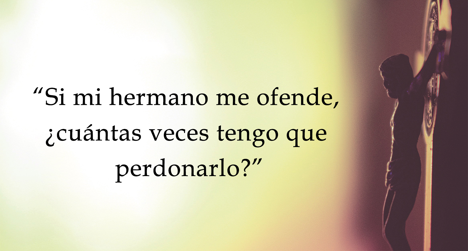 Ordinary Time - Week 24 - Gospel - Spanish - V2