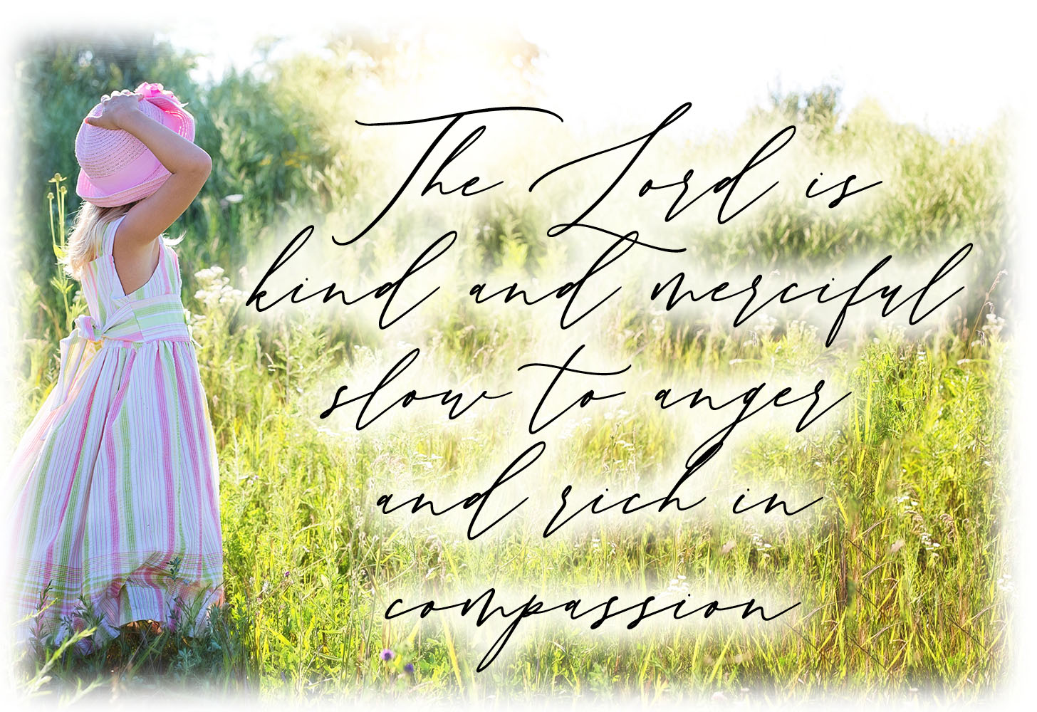 Ordinary Time - Week 24 - Response - English 1 Ordinary Time - Week 24 - Response - English