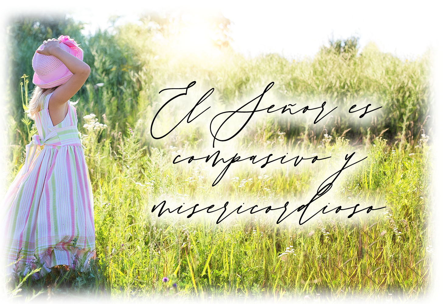 Ordinary Time - Week 24 - Response - Spanish