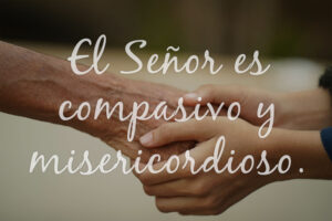 Ordinary Time - Week 24 - Response - Spanish - V2