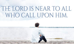 Ordinary Time - Week 25 - Response - English