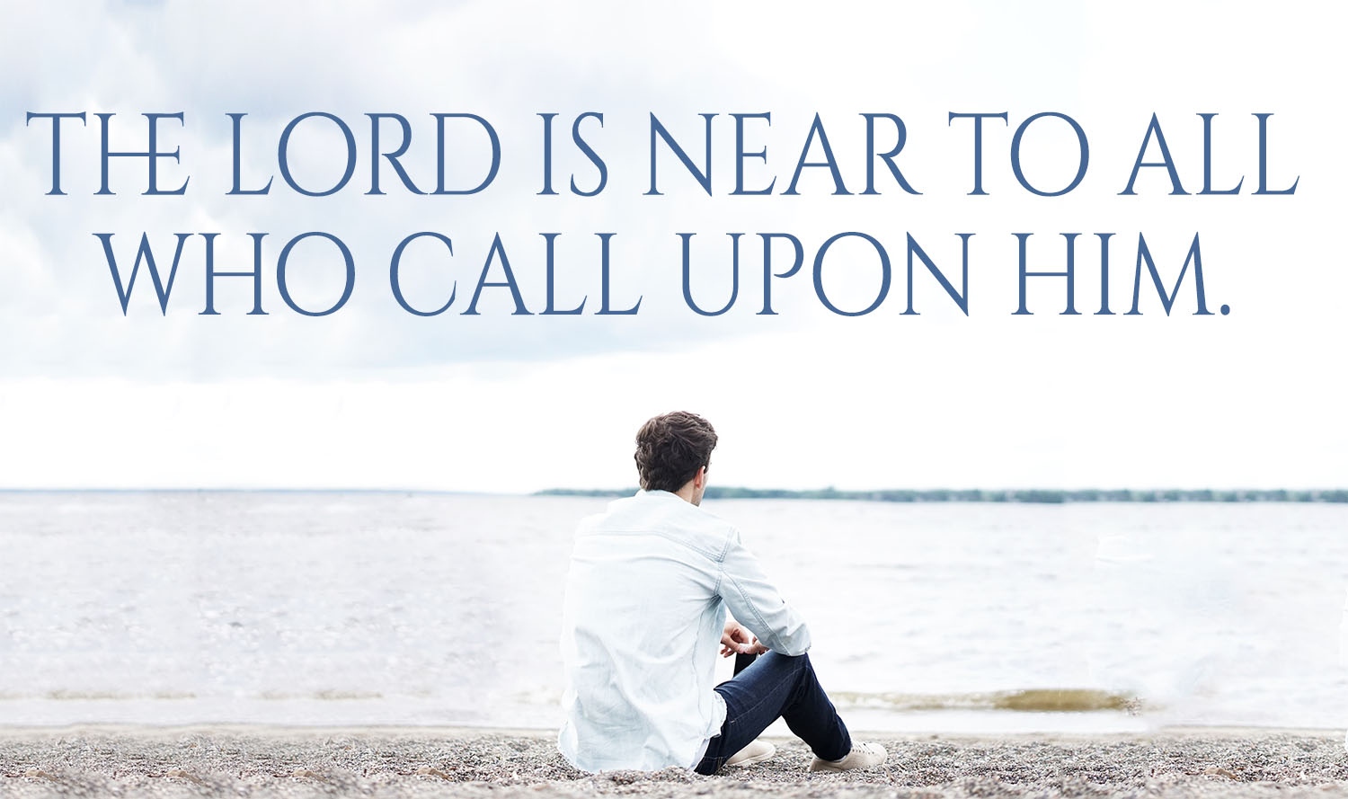 Ordinary Time - Week 25 - Response - English 1 Ordinary Time - Week 25 - Response - English