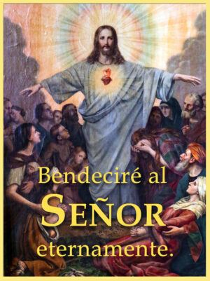 Ordinary Time - Week 25 - Response - Spanish - V2