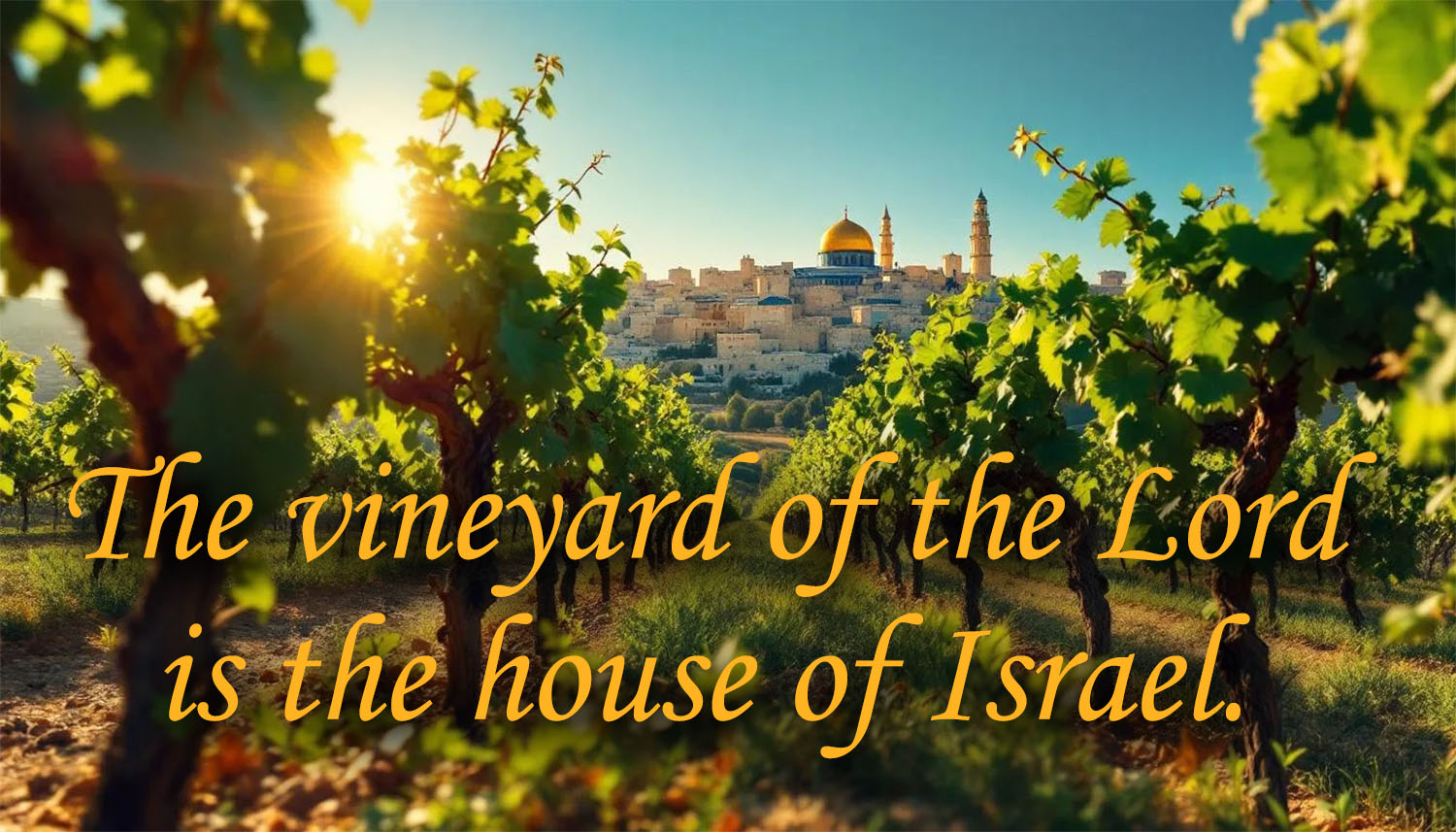 Ordinary Time - Week 27 - Response - English 1 Ordinary Time - Week 27 - Response - English