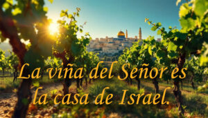 Ordinary Time - Week 27 - Response - Spanish