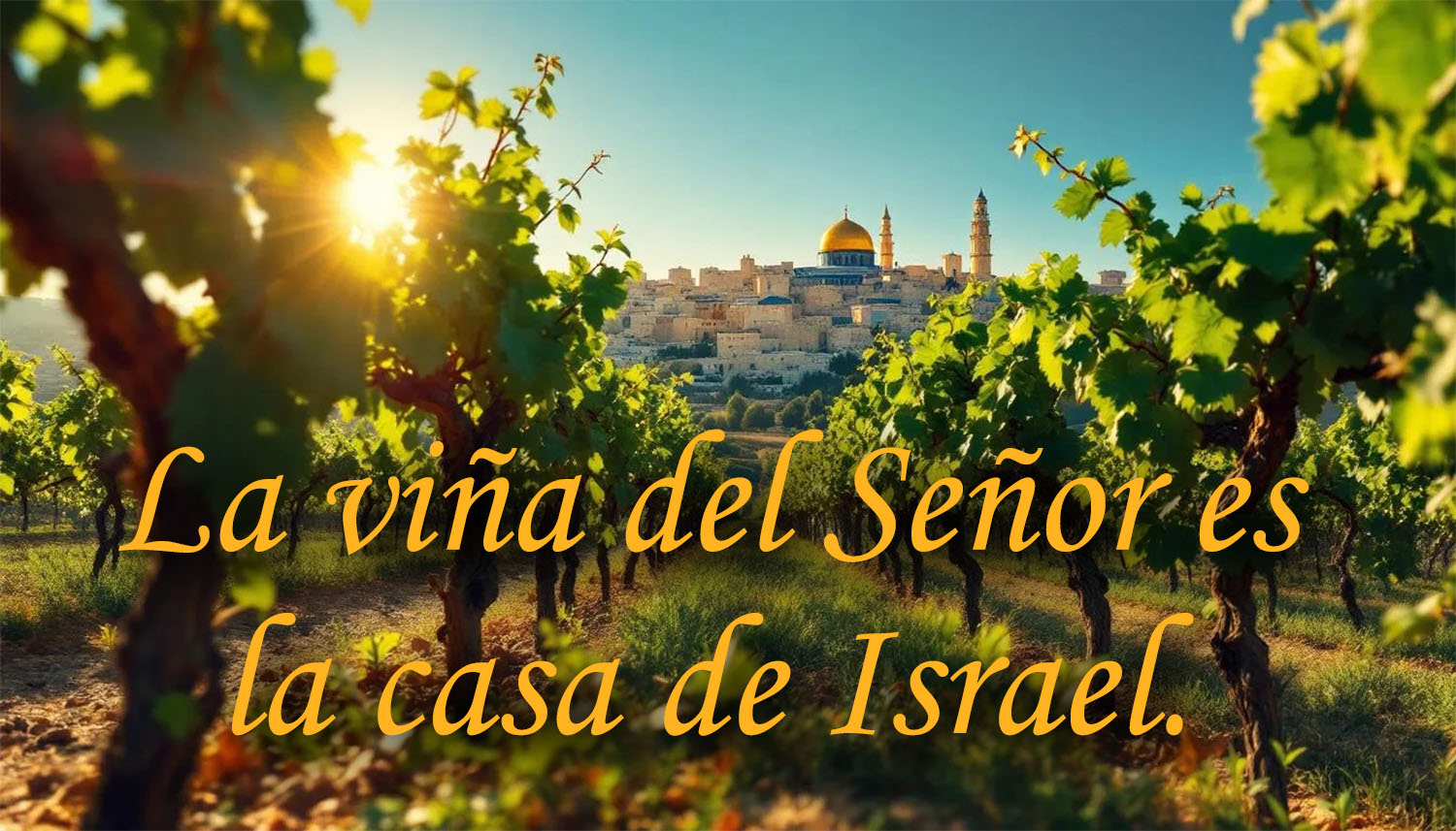 Ordinary Time - Week 27 - Response - Spanish