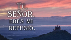 Ordinary Time - Week 30 - Response - Spanish - V2