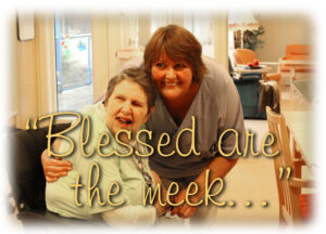 All Saints - Gospel - English