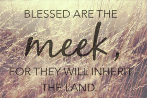 All Saints - Gospel - English - V2