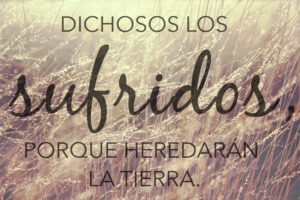 All Saints - Gospel - Spanish - V2