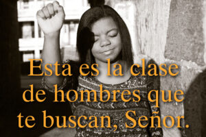 All Saints - Response - Spanish