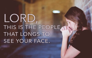 All Saints - Response - English - V2