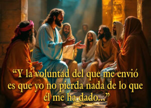 All Souls - Gospel - Spanish