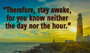 Ordinary Time - Week 32 - Gospel - English