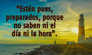 Ordinary Time - Week 32 - Gospel - Spanish