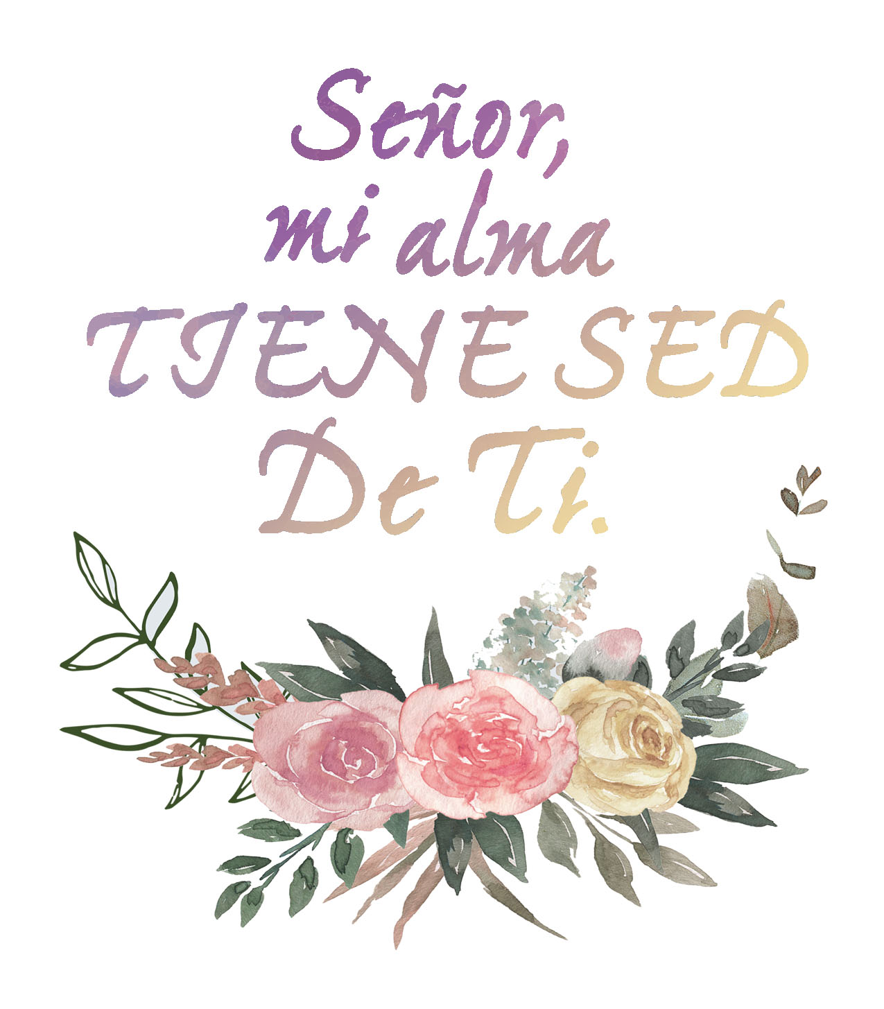 Ordinary Time - Week 32 - Response - Spanish