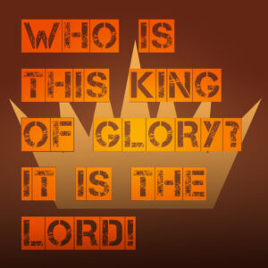 Presentation of the Lord - Response - English