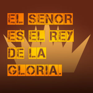 Presentation of the Lord - Response - Spanish