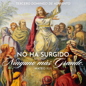 None Greater Advent Spanish Square