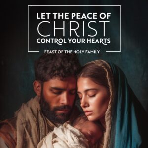 The Peace of Christ Square