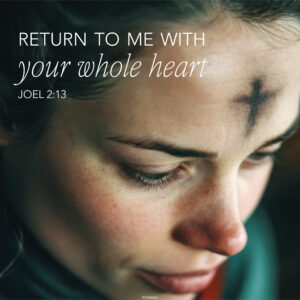 Ash Wednesday Square