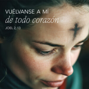 Ash Wednesday Spanish Square