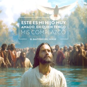 My Beloved Son. Spanish Square