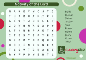 Christmas Cycle A Horizontal