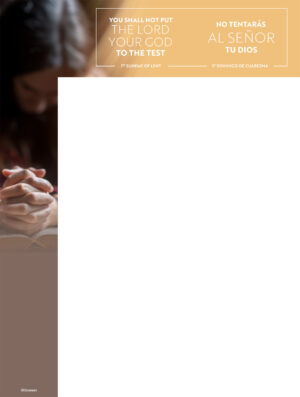 You Shall Not. Bilingual Wrapper