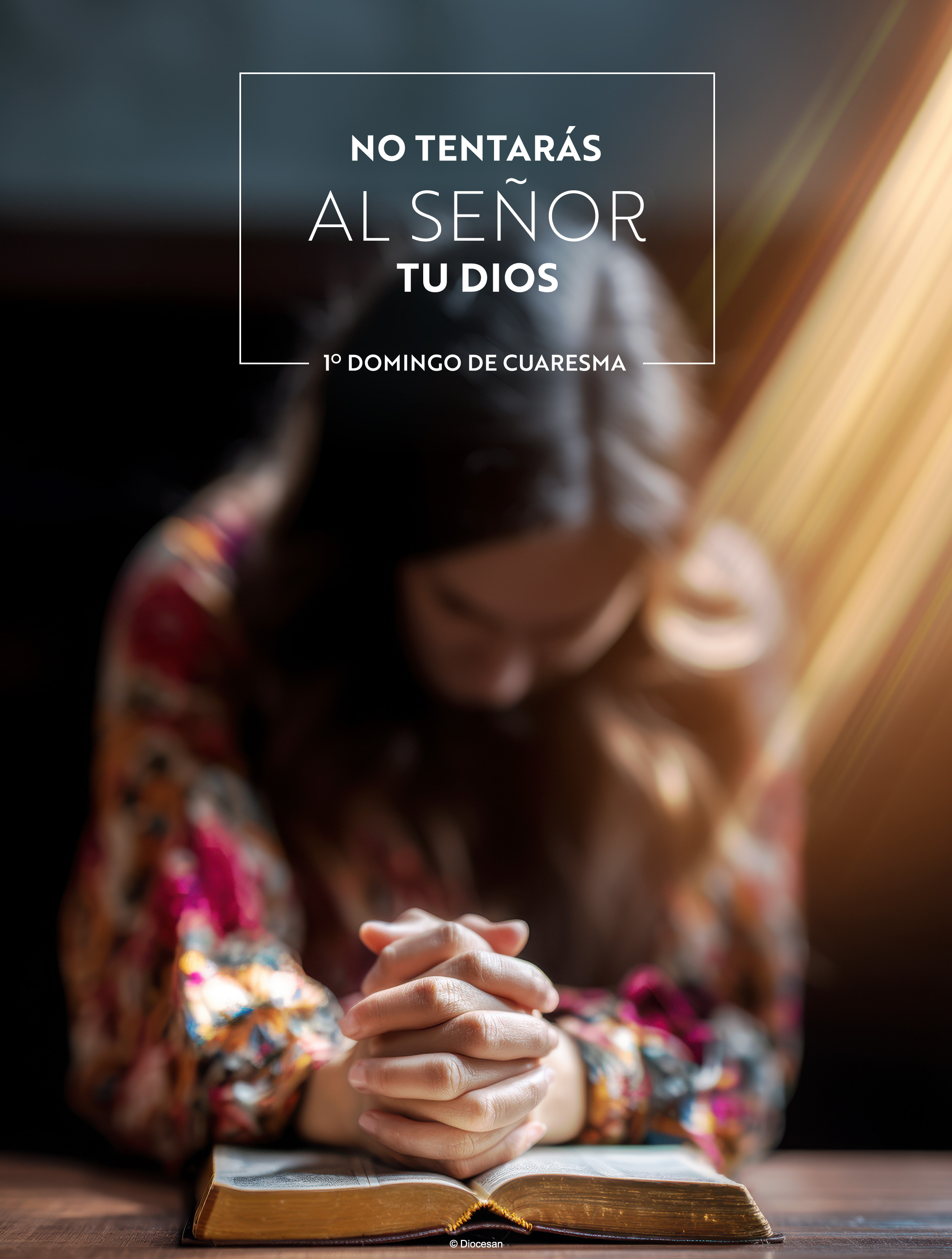 You Shall Not You Shall Not. Spanish Cover