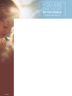 You Are The Light Wrapper